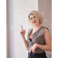 Татьяна Выборова