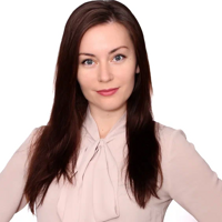 Галина Хачатурян