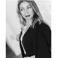 Марина Раздьяконова