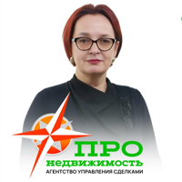 Елена Воробьева