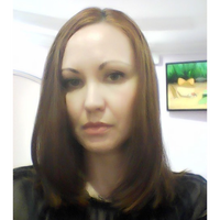 Ирина Жукова
