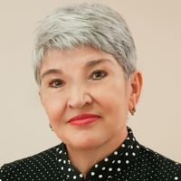 Любовь Бартенева