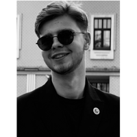 Виктор Стамат