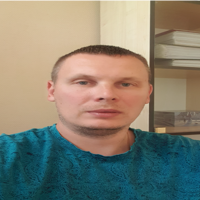 Александр Петров