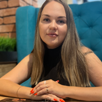 Евгения Гайсина