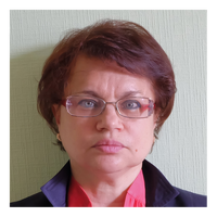 Ирина Панова