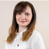 Наталия Артемьева