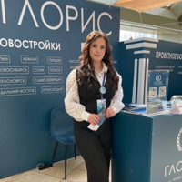 Анна Грибова