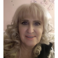 Наталия Кузина