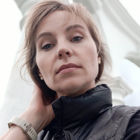 Наталья Баздрева