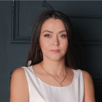 Розалия Сайфулина