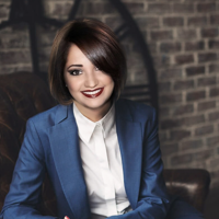 Жанна Черкашина