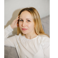 Дарья Старкова