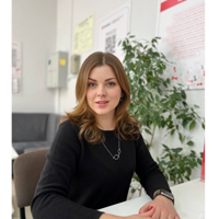 Юлия Епифанова