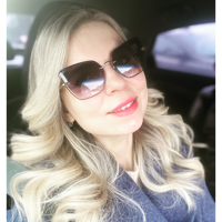 Светлана Бутылина