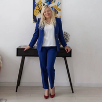 Татьяна Куминова