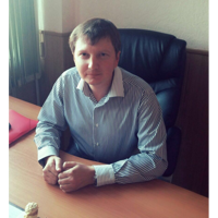 Денис Гурбан