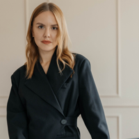 Дарья Патракова