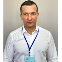 Виктор Дмитрюков