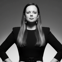 Дарья Николаева