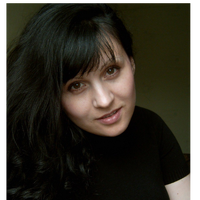 Анастасия Новикова