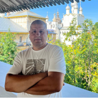 Антон Полещук