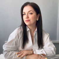 Ксения Белянская