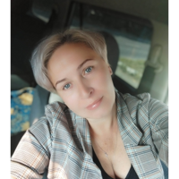 Жанна Кузнецова