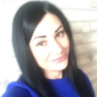 Елена Ревенко