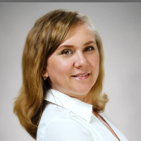 Оксана Комиссарова