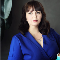 Галина Фролова