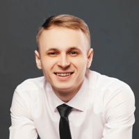 Александр Мисник