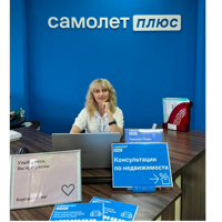 Ольга Ветлужских