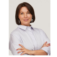 Наталья Кудрина