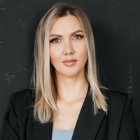 Елена Игнатова