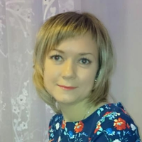 Надежда Ничволодова
