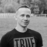 Роман Шамин