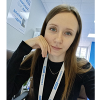Светлана Иванова