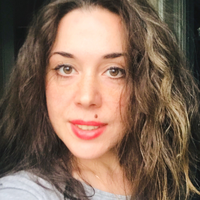 Кристина Лосева