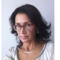 Елена Чиркова
