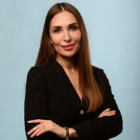 Екатерина Виноградова