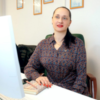 Юлия Гузенко