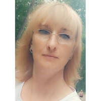 Ирина Победоносцева