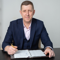 Михаил Степанов