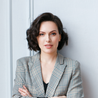 Елена Ерошеня