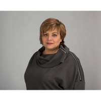 Галина Данишова