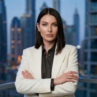 Наталья Горбунова