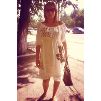 Юлия Якимова