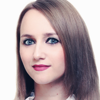 Екатерина Глинская