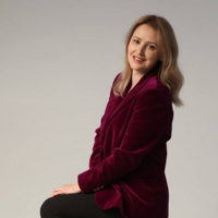 Елена Господарчук